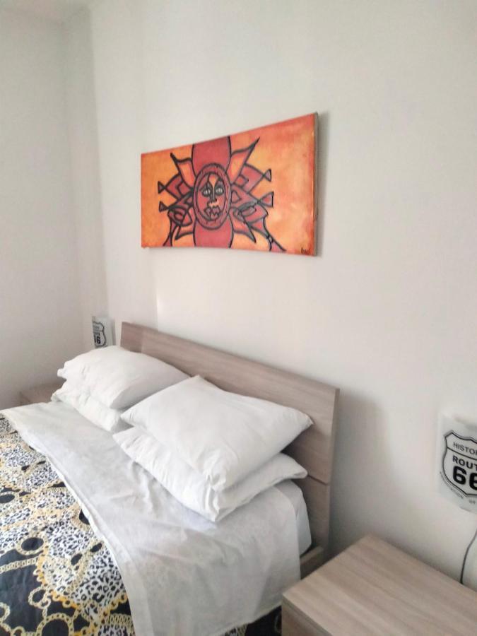 Rome House Appartament Near San Pietro Apartment Екстериор снимка