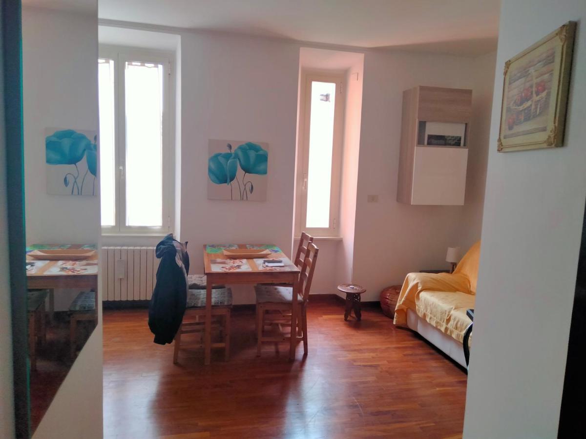 Rome House Appartament Near San Pietro Apartment Екстериор снимка