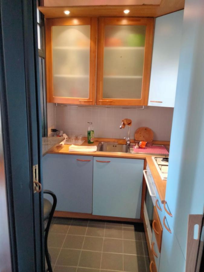 Rome House Appartament Near San Pietro Apartment Екстериор снимка