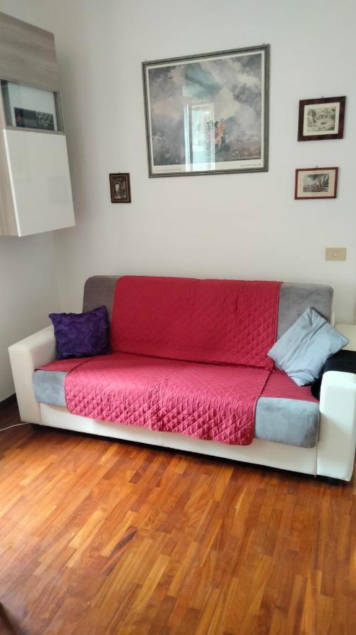 Rome House Appartament Near San Pietro Apartment Екстериор снимка